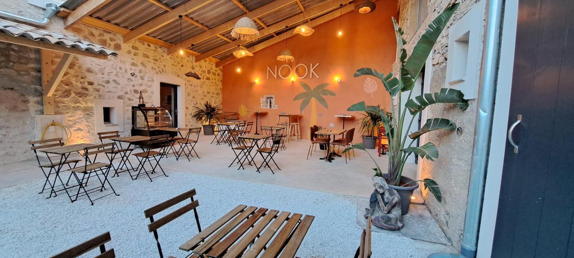 Le Mazet Sainte-Jalle, Piscine Chauffee, Jardin Clos, Barbecue En Baronnies Provencales Экстерьер фото