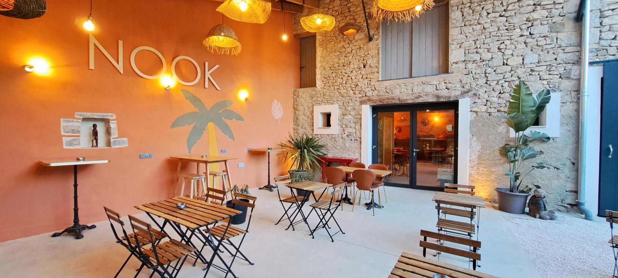 Le Mazet Sainte-Jalle, Piscine Chauffee, Jardin Clos, Barbecue En Baronnies Provencales Экстерьер фото